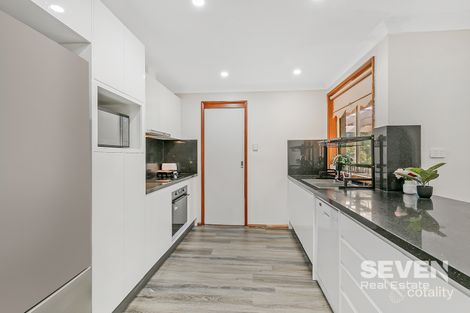 Property photo of 105 Farnham Road Quakers Hill NSW 2763