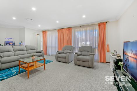 Property photo of 105 Farnham Road Quakers Hill NSW 2763
