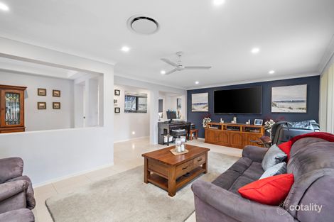Property photo of 4 Sam Place Thornlands QLD 4164