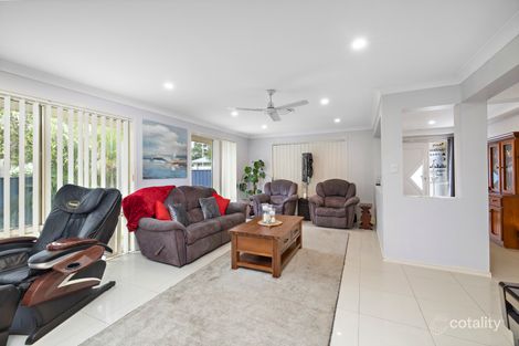 Property photo of 4 Sam Place Thornlands QLD 4164