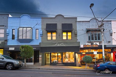 Floor 1/479 Glenferrie Rd, Kooyong, VIC 3144