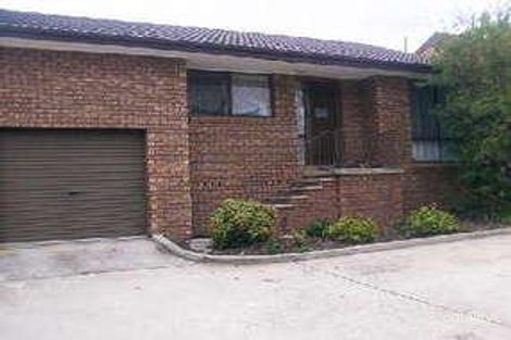 2/72 Warby St, Campbelltown, NSW 2560