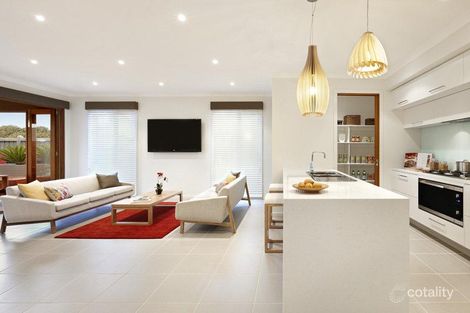 Property photo of 22 John Russell Road Cranbourne West VIC 3977