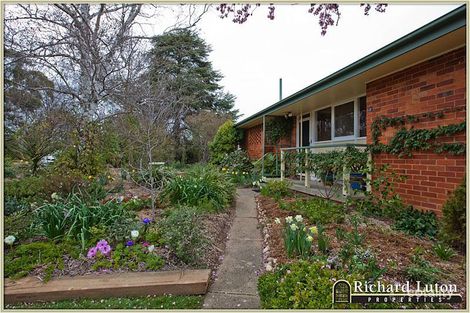 Property photo of 22 Burnside Street Watson ACT 2602