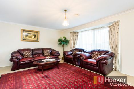 Property photo of 25 Claude Avenue Hampton Park VIC 3976