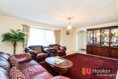 Property photo of 25 Claude Avenue Hampton Park VIC 3976