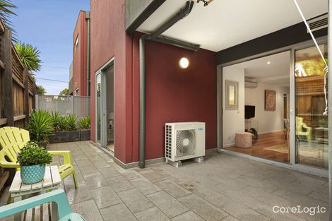 Property photo of 3/13 Winifred Street Essendon VIC 3040