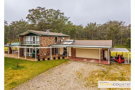 336 Herbert Park Rd, Armidale, NSW 2350