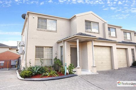 Property photo of 4/632 The Horsley Drive Smithfield NSW 2164