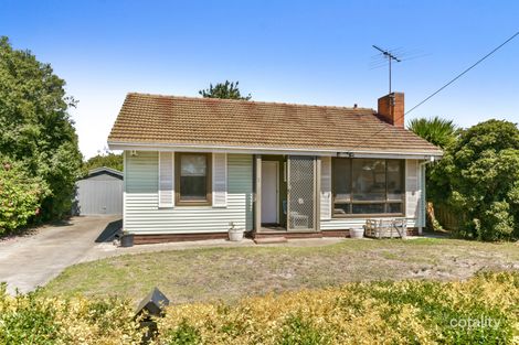 Property photo of 1 Jay Street Norlane VIC 3214
