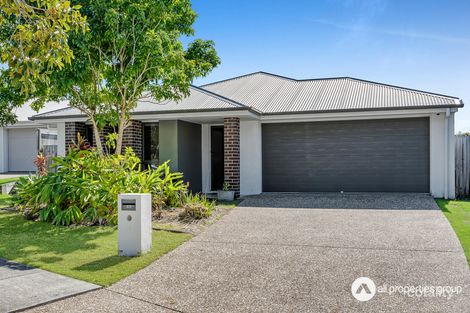 Property photo of 3 Tullis Close Yarrabilba QLD 4207