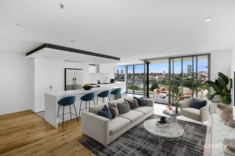 901/21 Elizabeth Bay Rd, Elizabeth Bay, NSW 2011