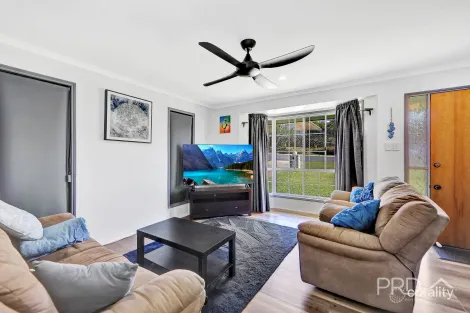 Property photo of 8 Kavui Street Kawungan QLD 4655