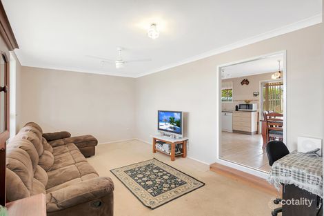 Property photo of 3 Stella Court Wilsonton QLD 4350