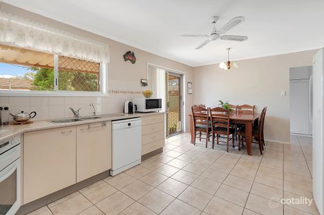 Property photo of 3 Stella Court Wilsonton QLD 4350