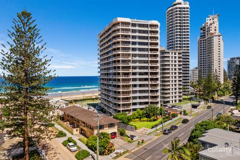 Property photo of 7B/11 Wharf Road Surfers Paradise QLD 4217