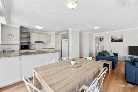 Property photo of 7B/11 Wharf Road Surfers Paradise QLD 4217