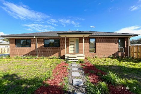 1/63 Princes Ave, Longwarry, VIC 3816