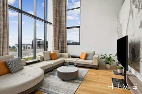 Property photo of 54 Leontine Loop Denman Prospect ACT 2611