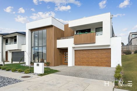 Property photo of 54 Leontine Loop Denman Prospect ACT 2611