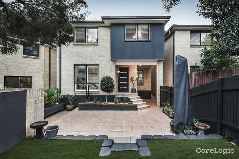 Property photo of 3/1-3 Hymen Street Peakhurst NSW 2210