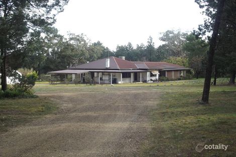 Property photo of 12 Lonsdales Lane Coolamon NSW 2701