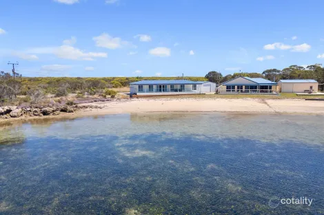 889 Proper Bay Rd, Tulka, SA 5607