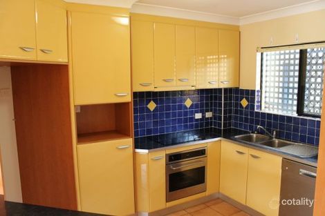 Property photo of 8/85-87 Victoria Terrace Greenslopes QLD 4120