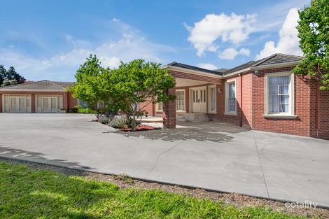 Property photo of 132 Hallam North Road Narre Warren North VIC 3804