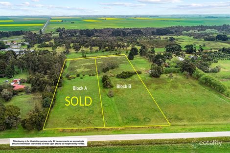 Lot 909 Skeer Rd, Hatherleigh, SA 5280
