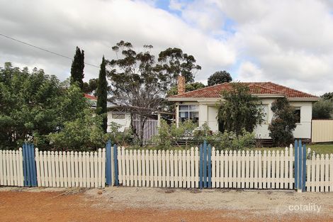 Property photo of 23 Stubbs Street Wagin WA 6315