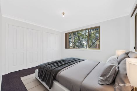 Property photo of 6/59-61 Graham Avenue Casula NSW 2170