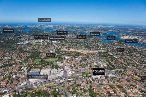 Property photo of 12/35 Devlin Street Ryde NSW 2112