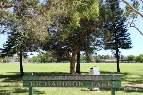 12/57 Labouchere Rd, South Perth, WA 6151