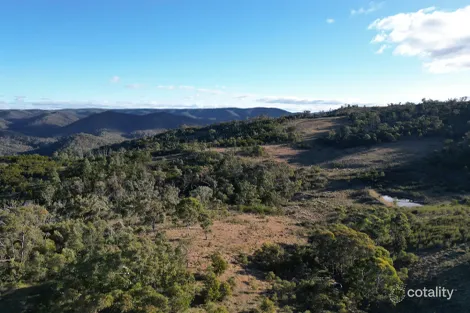 Property photo of 35 Mares Forest Road Wombeyan Caves NSW 2580