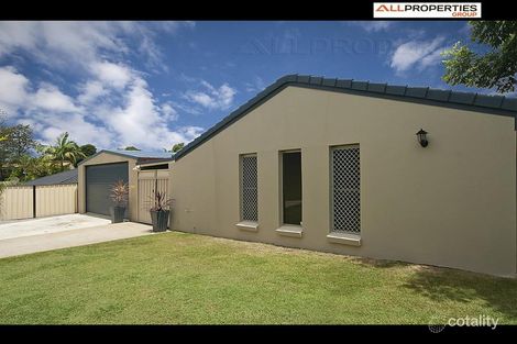 Property photo of 4 Booyong Street Algester QLD 4115