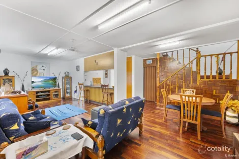 Property photo of 5 Decourcey Street Mundingburra QLD 4812