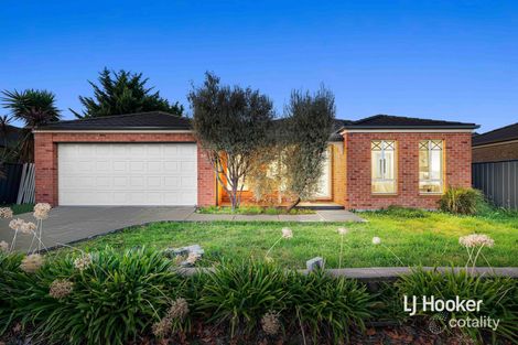 Property photo of 58 Drysdale Crescent Point Cook VIC 3030