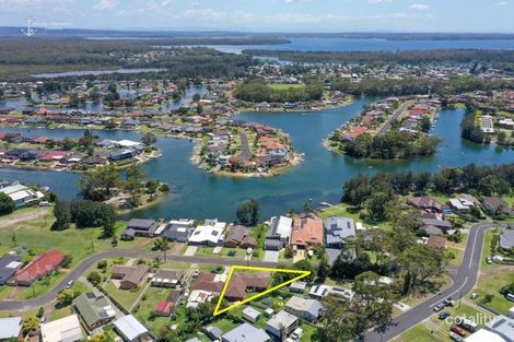 22 Corang Ave, Sussex Inlet, NSW 2540