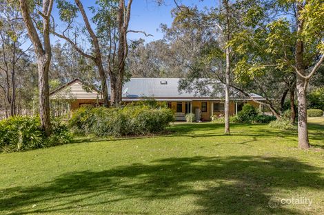 Property photo of 11 Gosper Road Murphys Creek QLD 4352