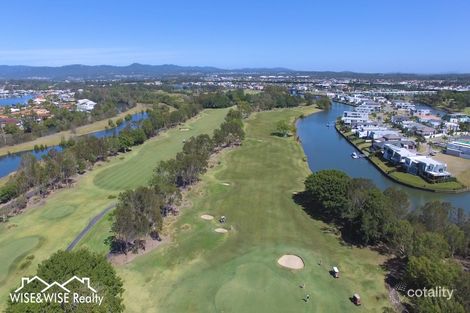 Property photo of 9 Saint Martin Place Clear Island Waters QLD 4226