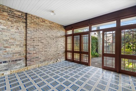 Property photo of 3 Glenview Street Paddington NSW 2021