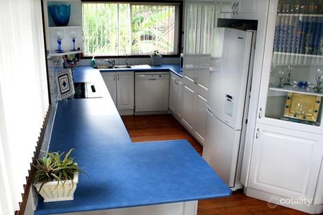 Property photo of 3 Vickers Place Raby NSW 2566