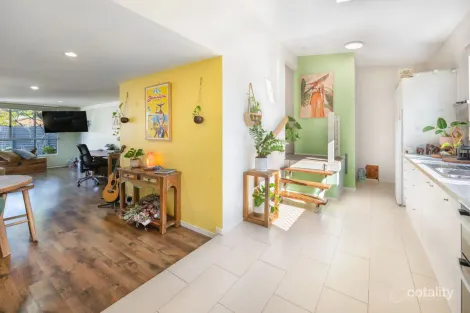 Property photo of 53 Imperial Parade Labrador QLD 4215
