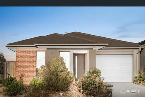 1 Staccato Tce, Strathtulloh, VIC 3338
