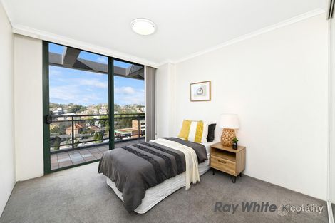 Property photo of 82/255-271 Anzac Parade Kingsford NSW 2032