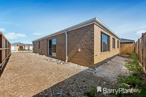 Property photo of 3 Long Forest Avenue Harkness VIC 3337