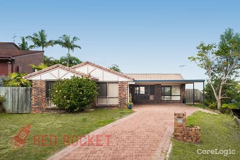 Property photo of 51 Deloraine Drive Springwood QLD 4127