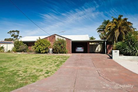 Property photo of 44 Redfin Crescent Beldon WA 6027