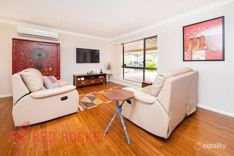 Property photo of 51 Deloraine Drive Springwood QLD 4127